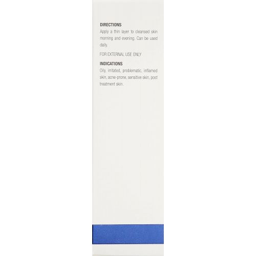 IMAGE Skincare Clear Cell Mattifying Moisturizer for Oily Skin, 2 oz.
