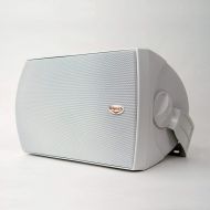 Klipsch AW-650 IndoorOutdoor Speaker - White (Pair)