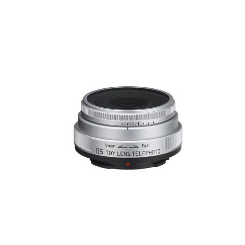  Pentax 05 Toy Lens Telephoto for Pentax Q