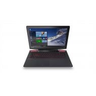 Lenovo Y700 - 15.6 Inch Full HD Gaming Laptop (AMD FX-8800P, 12 GB RAM, 1TB HDD, AMD R9 M385x, Windows 10) 80NY002RUS