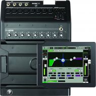 Mackie DL DL806 8-Channel Digital Live Sound Mixer with Apple Lightning Connector
