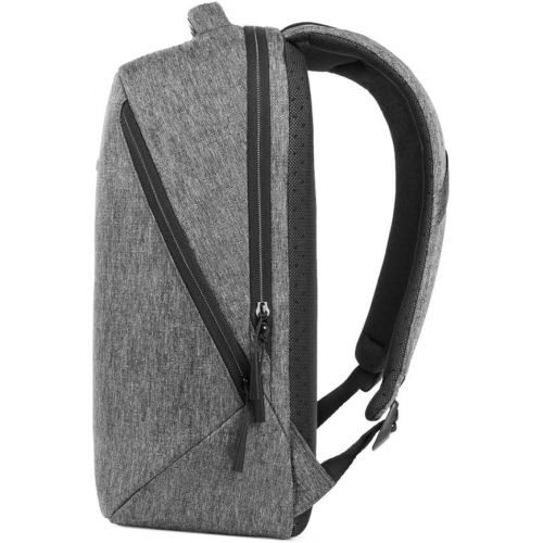 인케이스 Incase 15 Reform Backpack with TENSAERLITE - Heather Black - CL55574