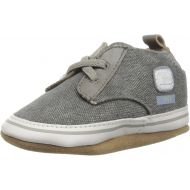 Robeez Mens Cool & Casual RV Patch Soft Sole (Infant/Toddler)