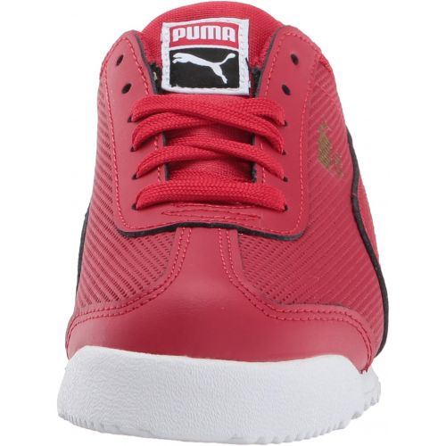 푸마 PUMA Kids Roma Basic Perf Sneaker