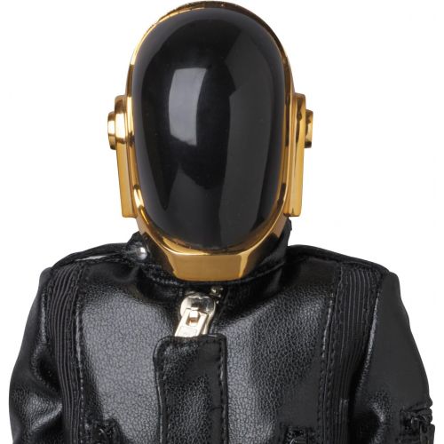 메디콤 Medicom Daft Punk Guy-Manuel Real Action Heroes Figure