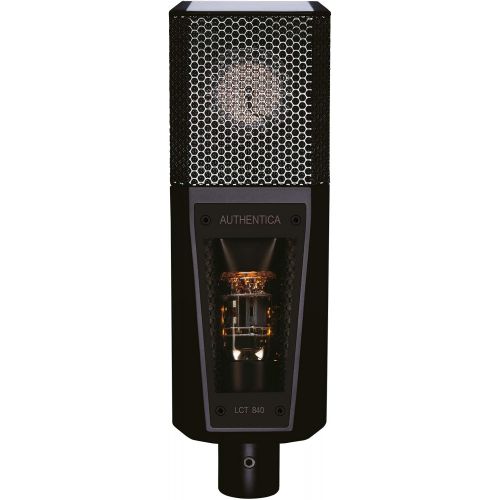  Lewitt Reference-Class Tube Condenser Microphone (LCT-840)