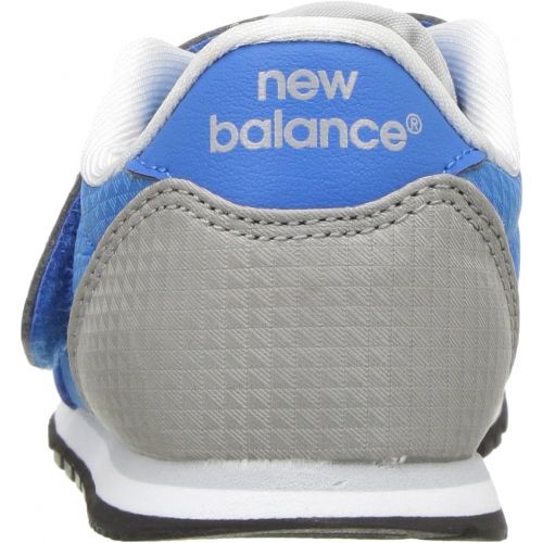 뉴발란스 New+Balance New Balance Kids 311v1 Hook and Loop Sneaker