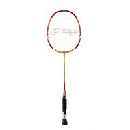 LI-NING Badminton Racket XP Smash Series with Full Cover Professional Graphite Carbon Shaft Light Weight Competition Racquet High Tension Fast Speed Performance