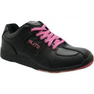 Elite Bowling Elite Ariel Black/Pink - Womens