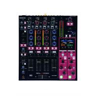 Denon DJ DNX-1700 | Professional 4-Channel Digital DJ Mixer