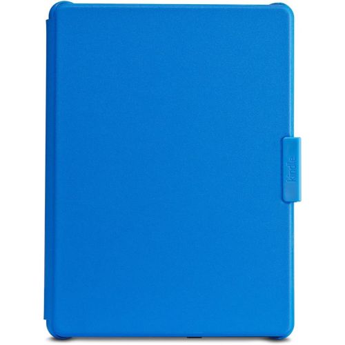  Amazon Cover for Kindle (8th Generation, 2016 - will not fit Paperwhite, Oasis or any other generation of Kindles) - Blue