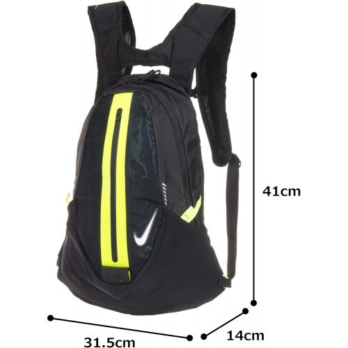 나이키 Nike Running Lightweight Backpack, 10L