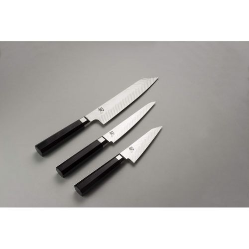  Shun Dual Core VG0018 4.5-Inch Honesuki Knife
