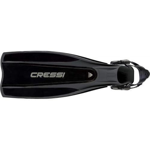 크레시 Cressi Pro Light, black, Medium-Large