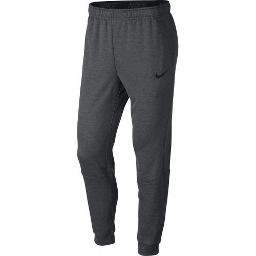 나이키 Nike Mens Dri-Fit Tapered Fleece Sweatpants