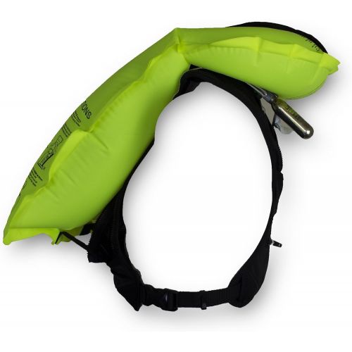  Hyde Wingman Inflatable Life Jacket