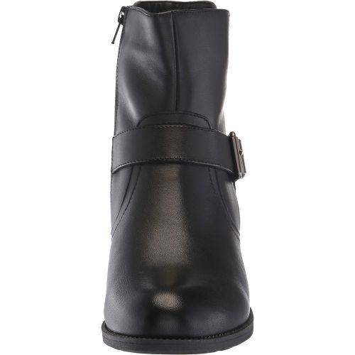  Visit the Propet Store Propet Womens Tory Ankle Bootie