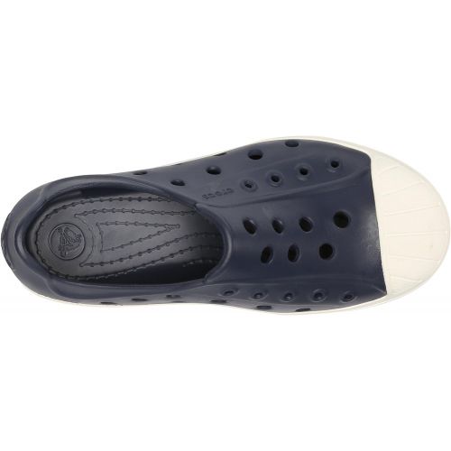 크록스 Crocs Kids Bump-It Shoe