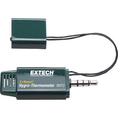  Extech RHT3 EzSmart Hygro-Thermometer