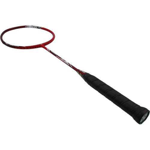  Yonex - Arcsaber Light 15i iSeries ARC-LT15IEX Red Badminton Racket (5U-G5)