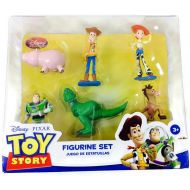 Generic Disney Toy Story 6-pc. Figure Set