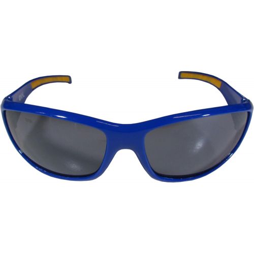  Siskiyou NHL St. Louis Blues Wrap Sunglasses, Blue