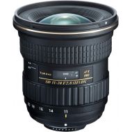Tokina ATXAF120DXN 11-20mm f2.8 Pro DX Lens for Nikon F