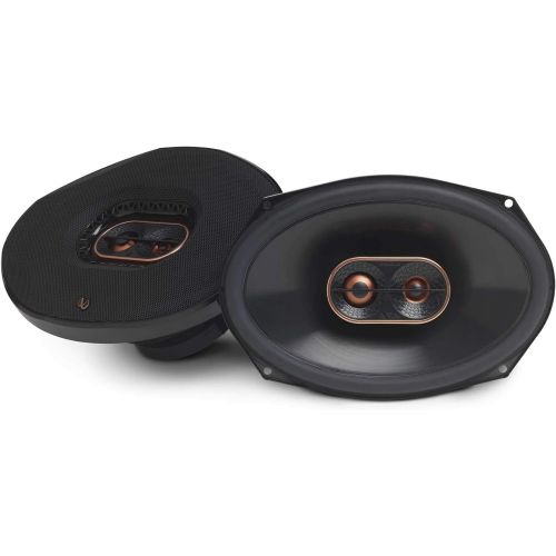  Infinity Reference 9633IX 6x9 3-way Car Speakers - Pair