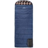 TETON SPORTS Teton Sports Celsius XL Sleeping Bag; Lightweight Sleeping Bag Great for Cold Weather Camping; Hiking, Camping; Great to Come Back to After a Long Day on the Trail