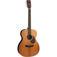 Cort 6 String Acoustic Guitar, Right Handed, Concert (L200 ATV SG)