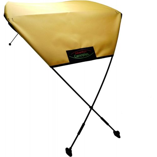  Adventure Canopies Kayak Sun Shade - 10 Foot & Larger Kayaks