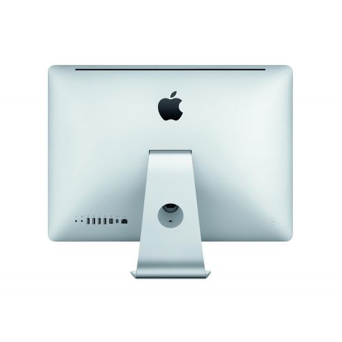 애플 Apple iMac MB950LL/A 21.5-Inch Desktop (OLD VERSION) (Refurbished)
