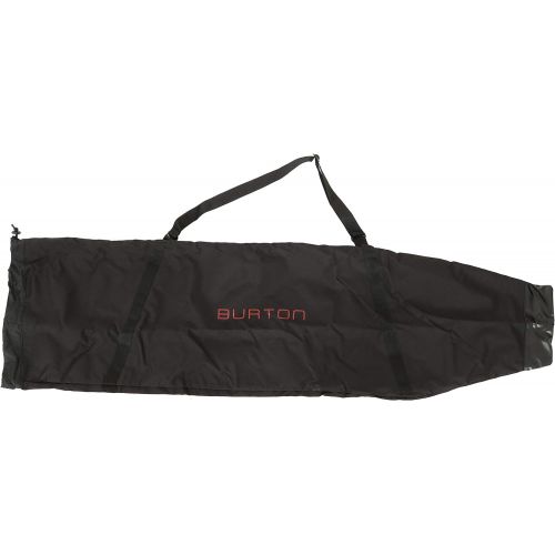 버튼 Burton Cinch Sack Snowboard Bag, Brushstroke Camo, Size 172
