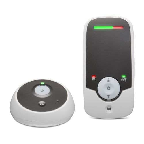 모토로라 Motorola Baby Motorola MBP160 Digital Audio Baby Monitor