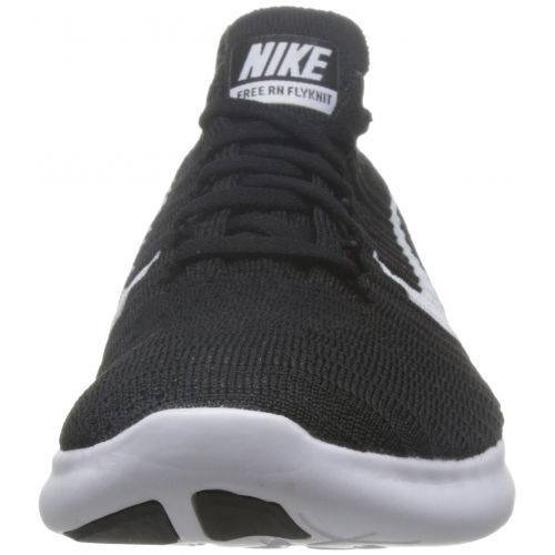 나이키 Nike Men’s Free RN Flyknit 2017 Running Shoe
