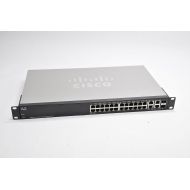 SYSTEMS Cisco Small Business SG300-28 Switch - SRW2024-K9