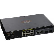Unknown HP 2530-8G-PoE+ Ethernet Switch
