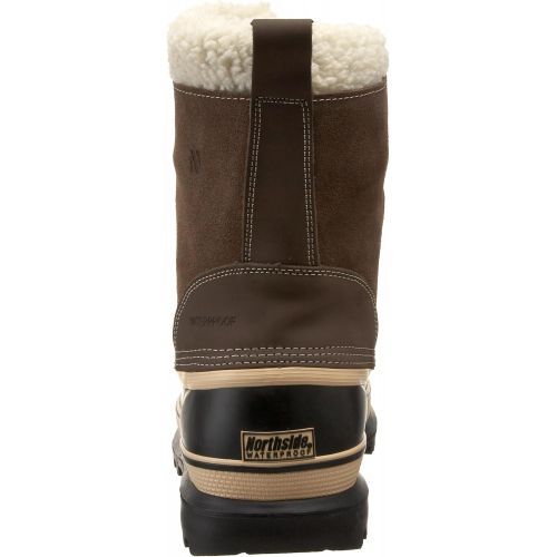  Visit the Northside Store Northside Mens Back Country Waterproof Pack Boot