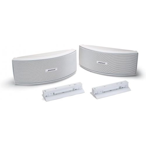 보스 Bose 151 SE Elegant Outdoor Speakers (White) (34104)