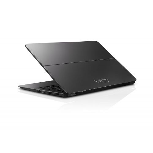 소니 Sony VAIO Z (flip) 2-in-1 Laptop (Intel Core i7-6567U, 16GB Memory, 512GB SSD, Windows 10 Pro)