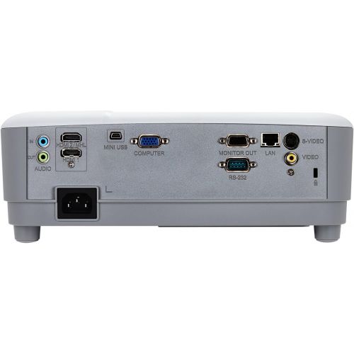  ViewSonic PG703X 4000 Lumens XGA HDMI Networkable Projector
