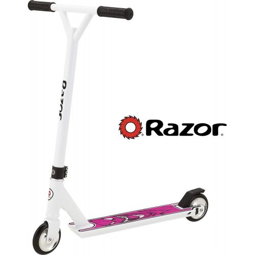 레이져(Razor) Razor Pro El Dorado Scooter