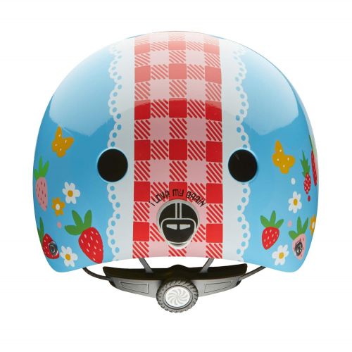  Nutcase - Little Nutty Bike Helmet for Kids