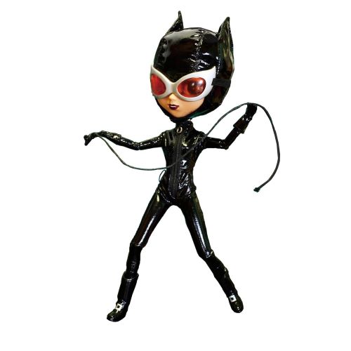 푸리프 Pullip Dolls Catwoman 12 Fashion Doll