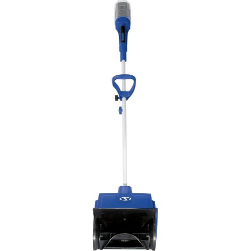  Snow Joe iON13SS 40-volt Cordless Snow Shovel with Rechargeable Ecosharp Lithium-ion Battery, 13-Inch