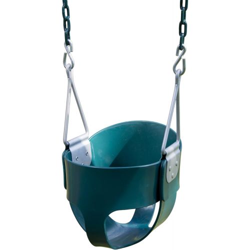  Swing-N-Slide Bucket Swing