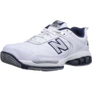New Balance Mens mc806 Tennis Shoe