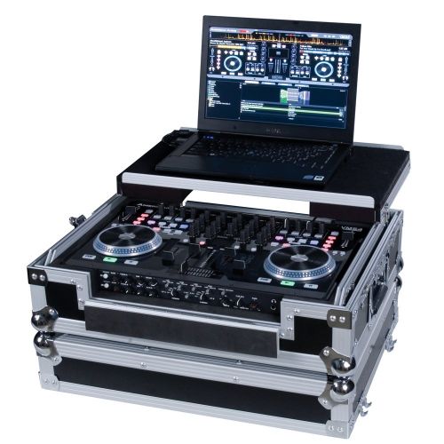  ADJ Products American Dj Supply Vms 4 And 4.1 Flip Case