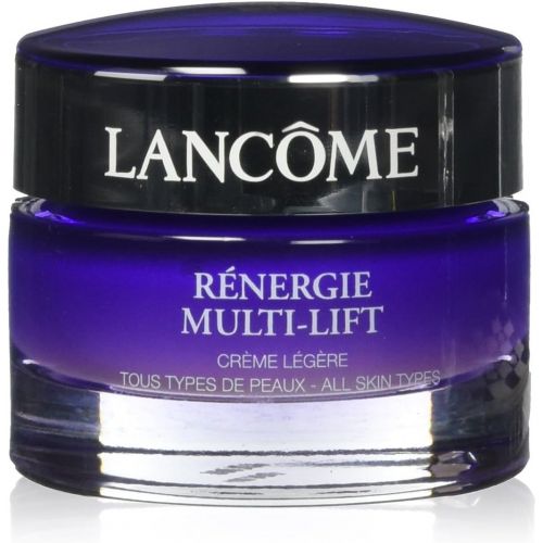  Lancaster Renergie Multi-Lift Redefining Lifting Cream for Unisex All Skin Types, 1.7 Ounce