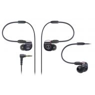 Audio-Technica Audio Technica ATH-IM02 SonicPro Balanced In-Ear Monitor Headphones